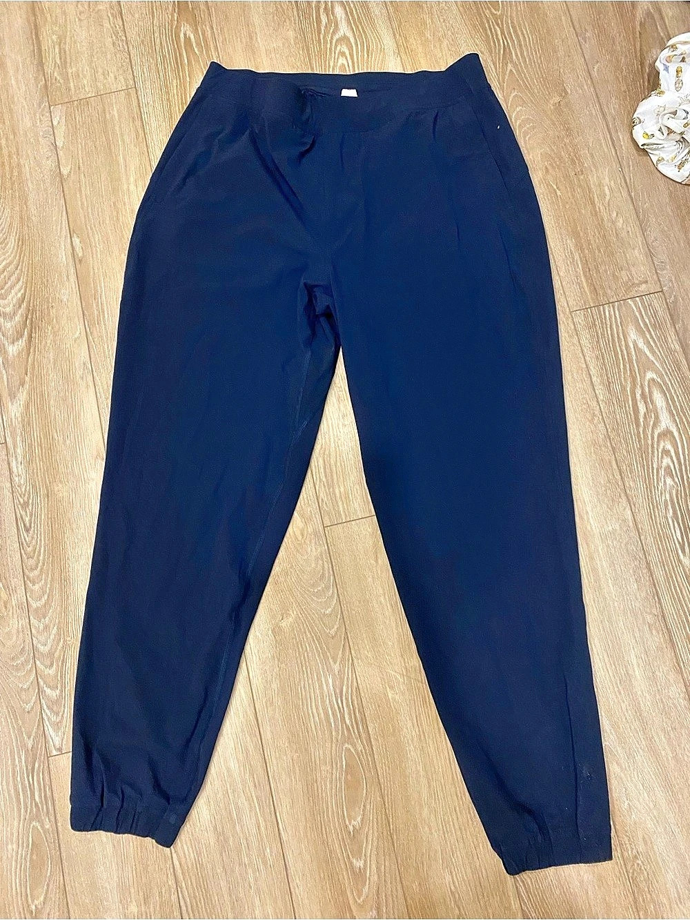 lululemon pace breaker Jogger Pants
